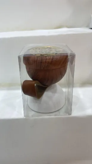 Picture of مباخر أفريقي بدون تزيين